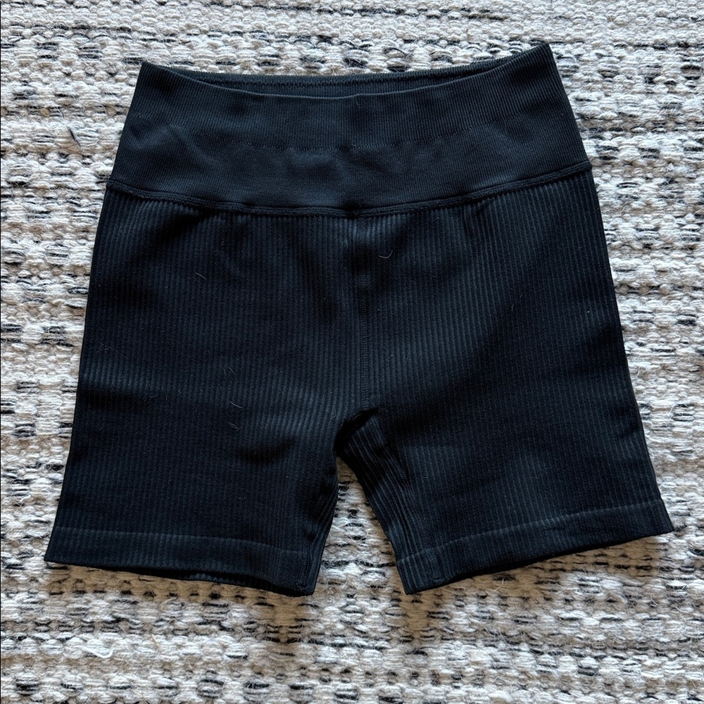 While on Earth Short